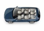 Volkswagen CrossBlue Concept 2013 года